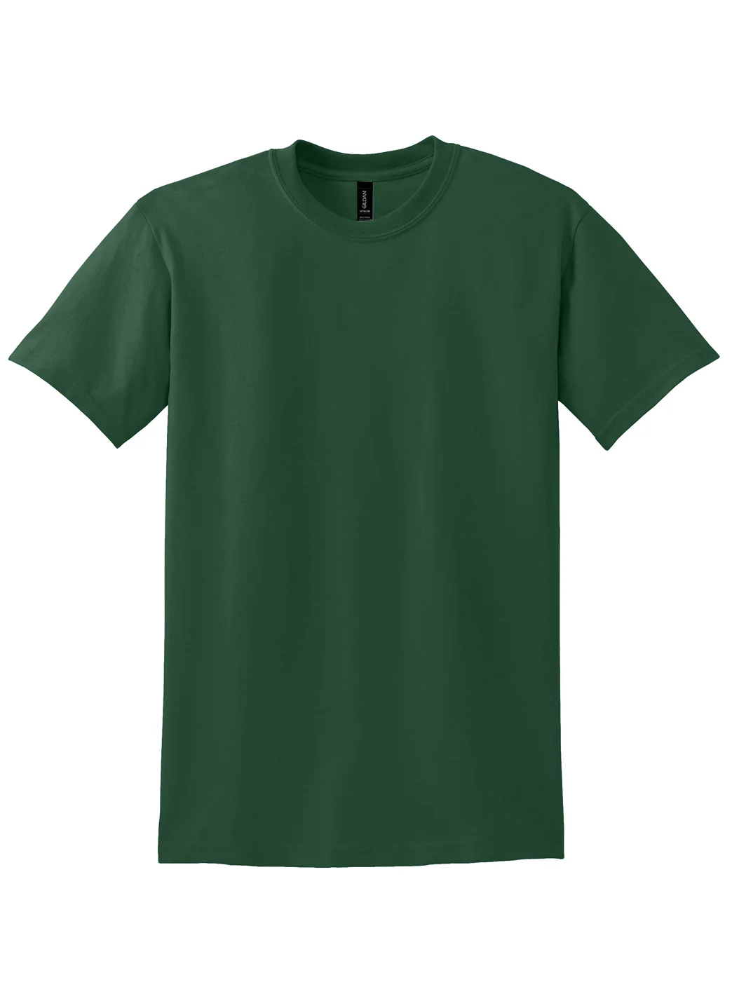Gildan Unisex 50/50 T-Shirt - Image 169