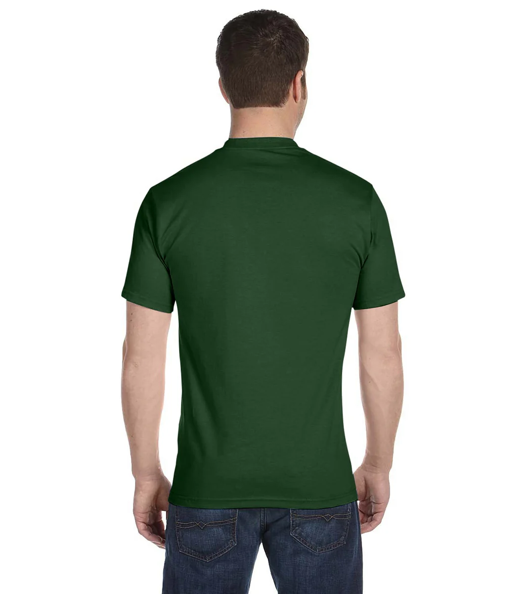 Gildan Unisex 50/50 T-Shirt - Image 173