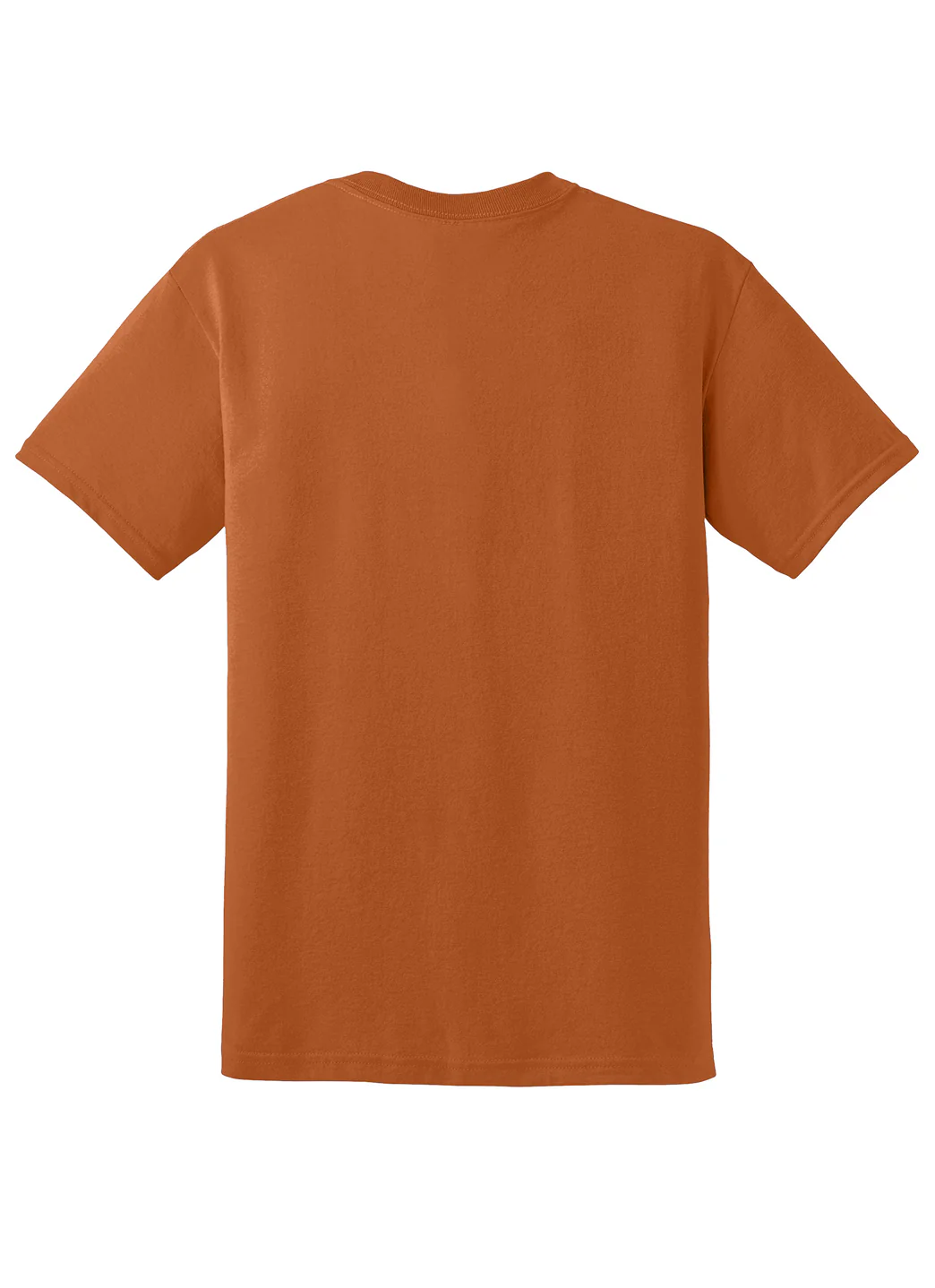 Gildan Unisex 50/50 T-Shirt - Image 177