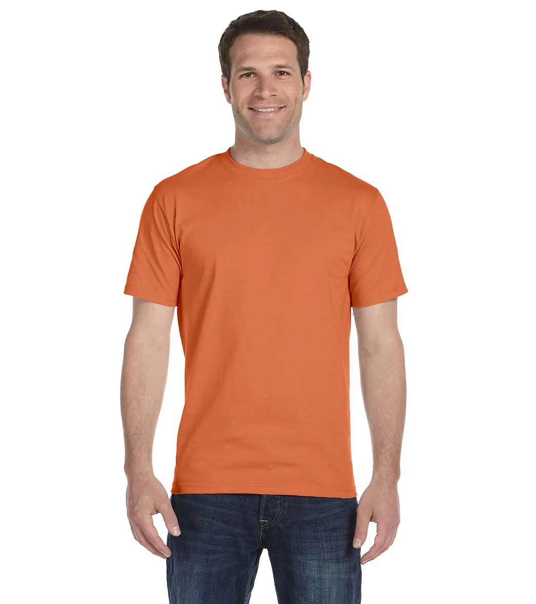 Gildan Unisex 50/50 T-Shirt - Image 178