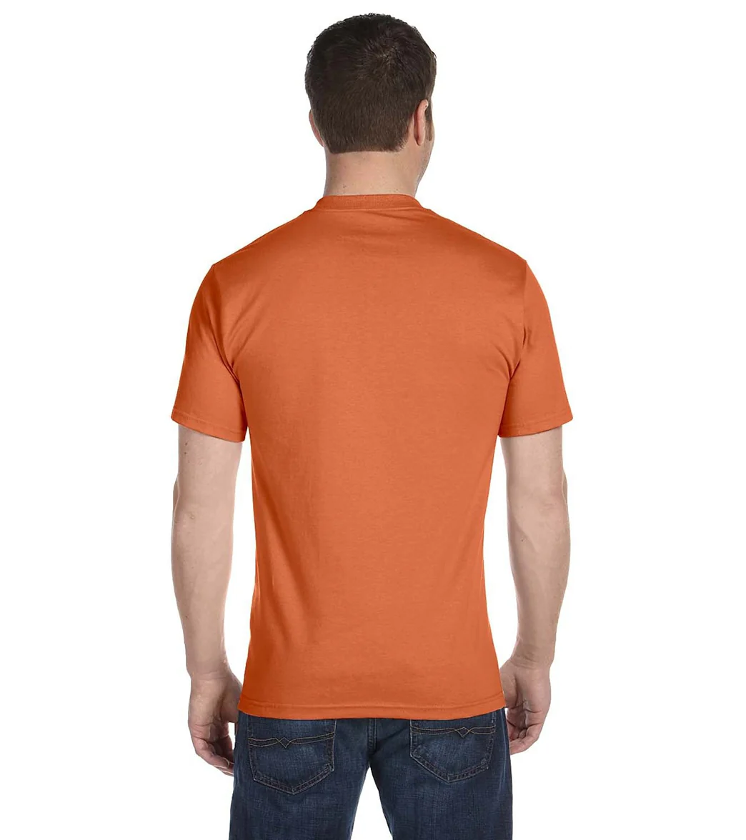 Gildan Unisex 50/50 T-Shirt - Image 179