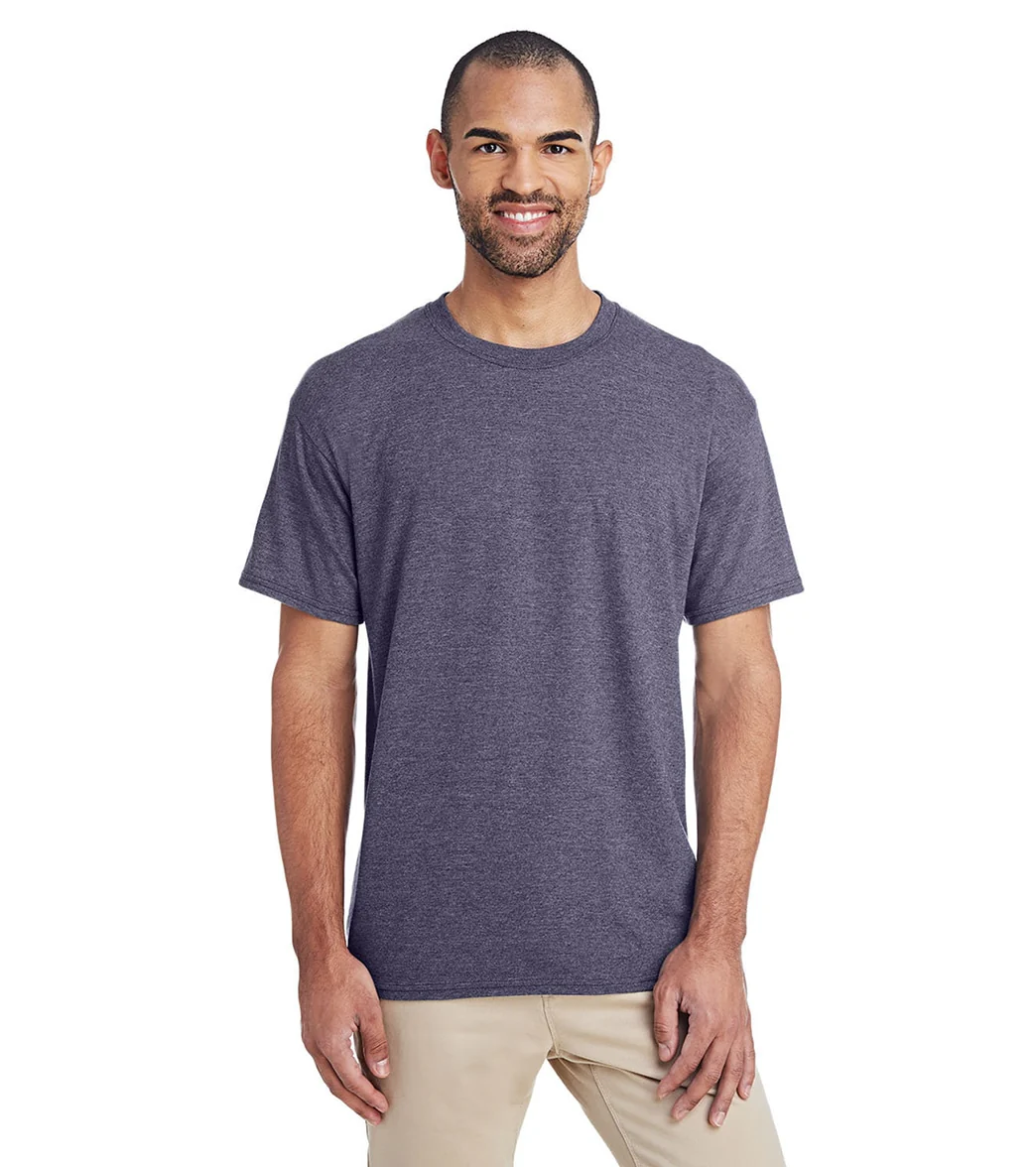 Gildan Unisex 50/50 T-Shirt - Image 184