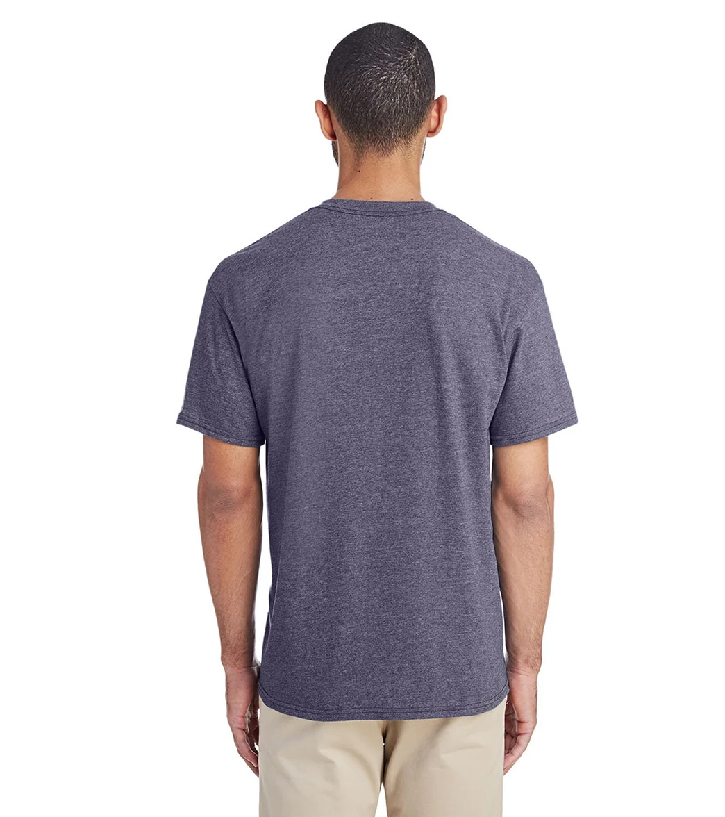 Gildan Unisex 50/50 T-Shirt - Image 185