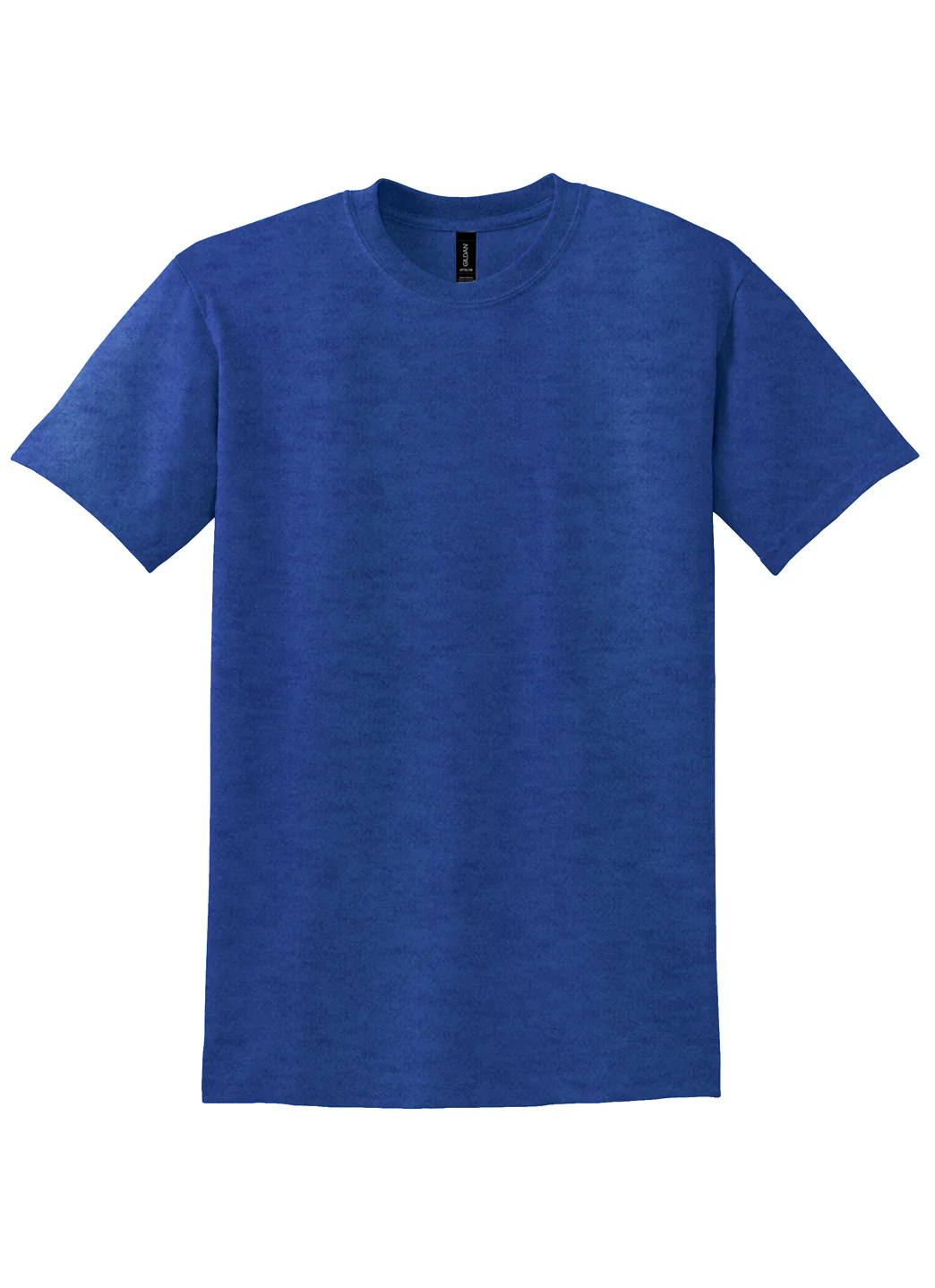 Gildan Unisex 50/50 T-Shirt - Image 187