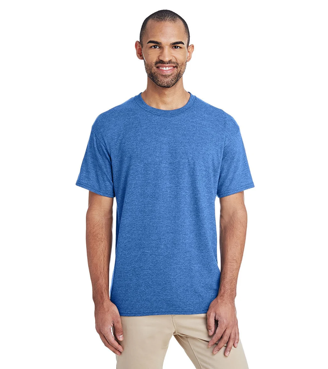 Gildan Unisex 50/50 T-Shirt - Image 190
