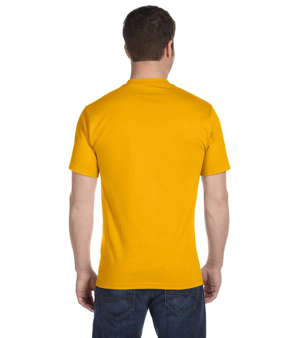 Gildan Unisex 50/50 T-Shirt - Image 197