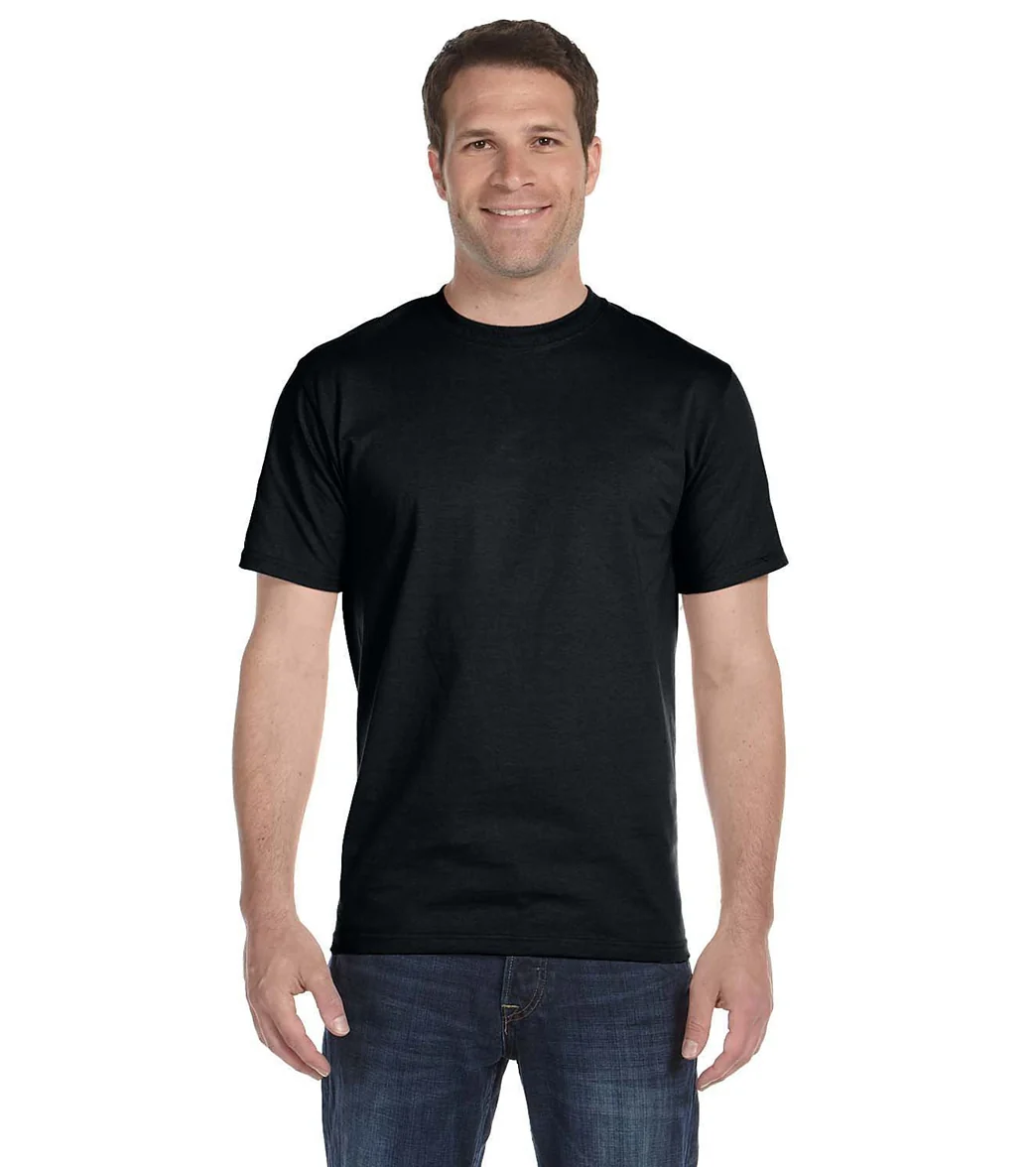 Gildan Unisex 50/50 T-Shirt - Image 202
