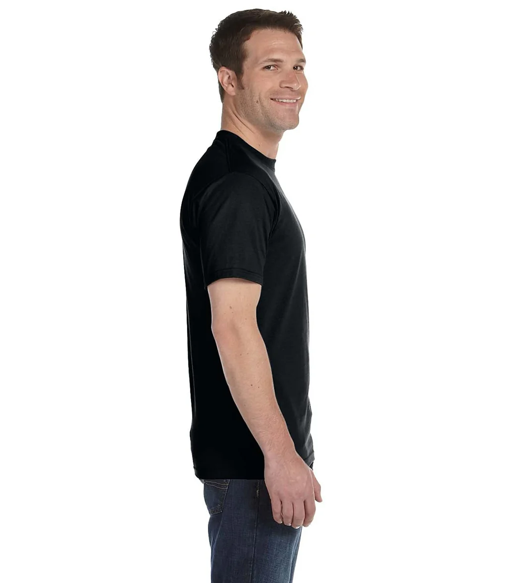Gildan Unisex 50/50 T-Shirt - Image 203
