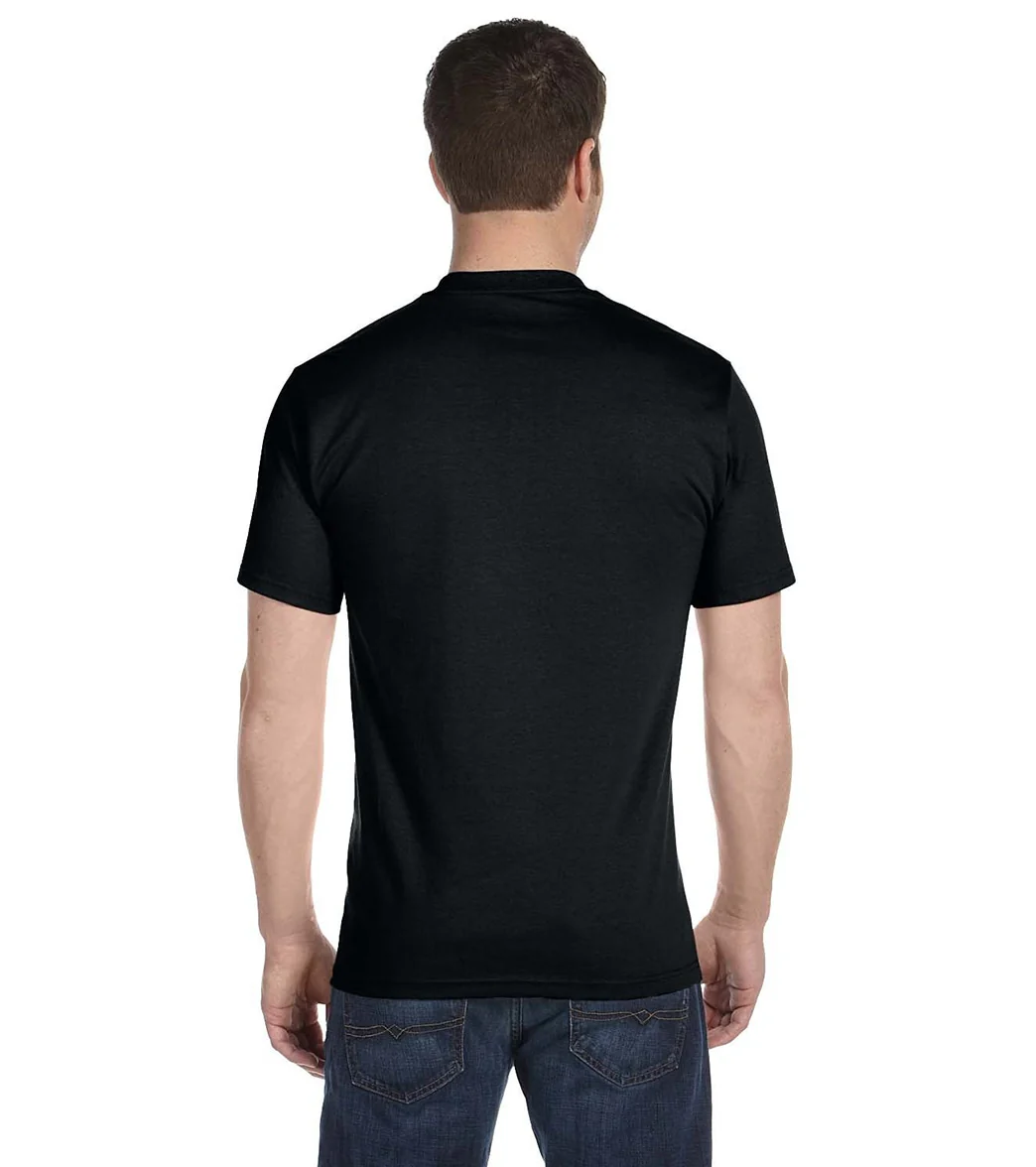 Gildan Unisex 50/50 T-Shirt - Image 204