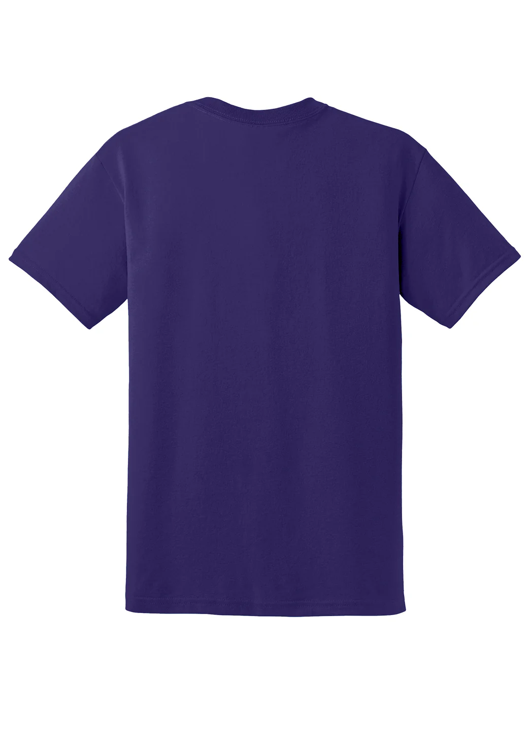 Gildan Unisex 50/50 T-Shirt - Image 208