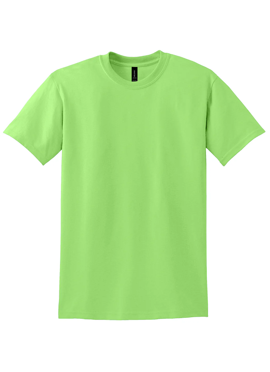 Gildan Unisex 50/50 T-Shirt - Image 21