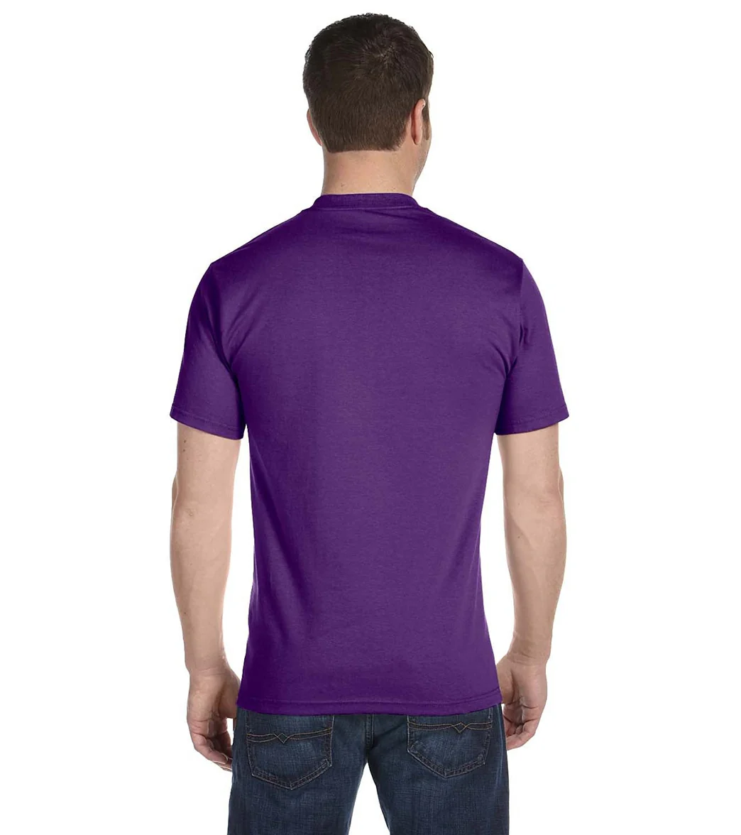Gildan Unisex 50/50 T-Shirt - Image 210
