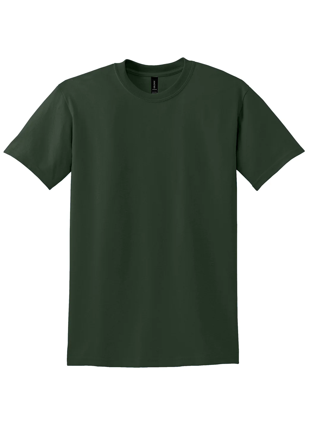 Gildan Unisex 50/50 T-Shirt - Image 213