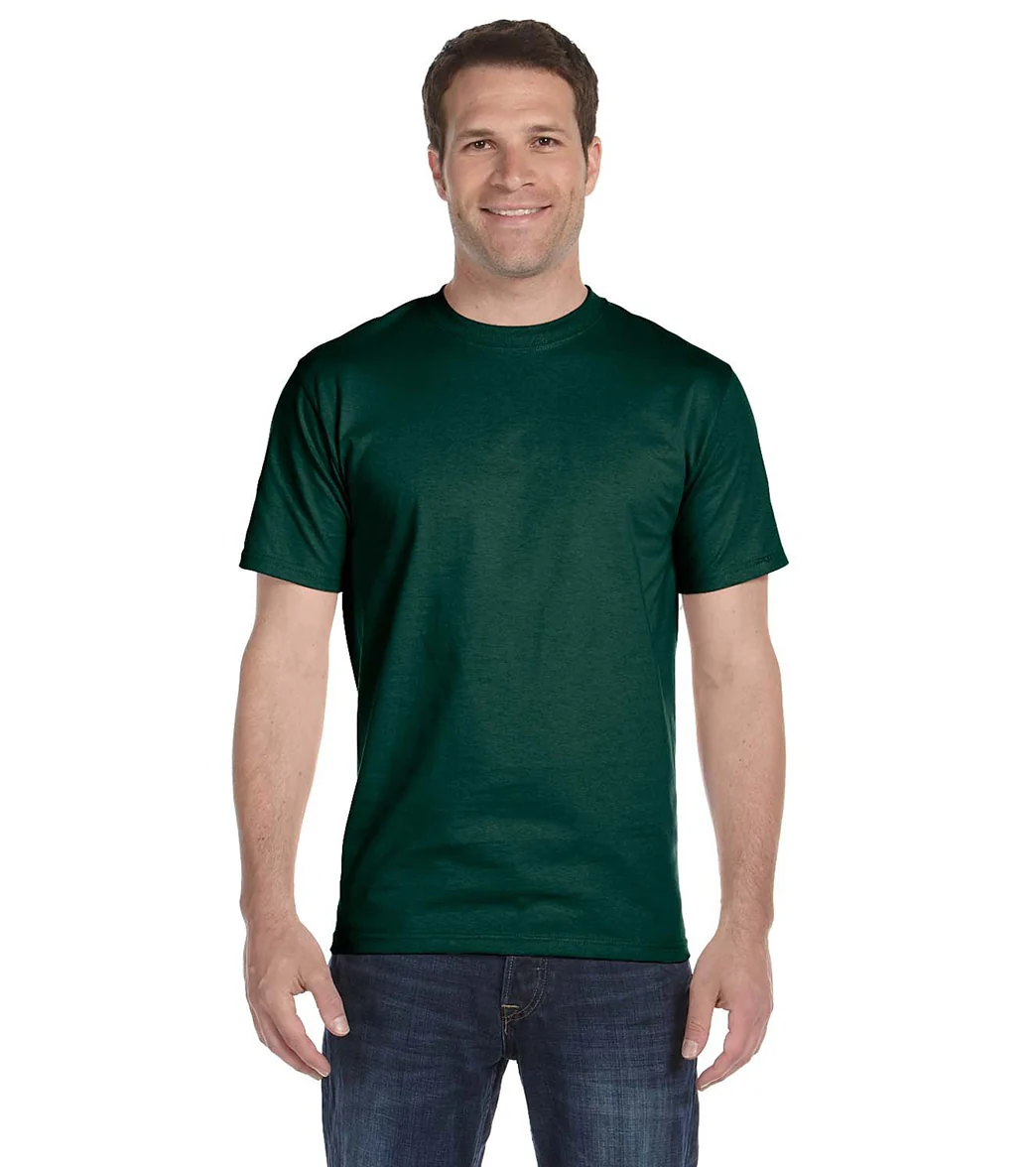 Gildan Unisex 50/50 T-Shirt - Image 215