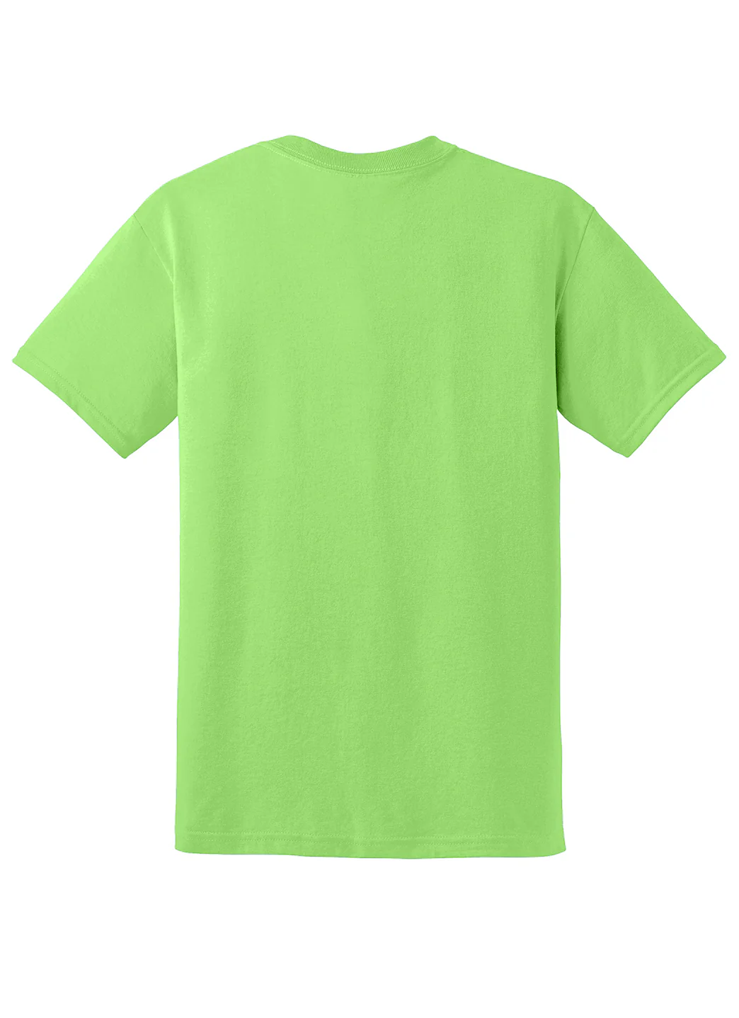 Gildan Unisex 50/50 T-Shirt - Image 22