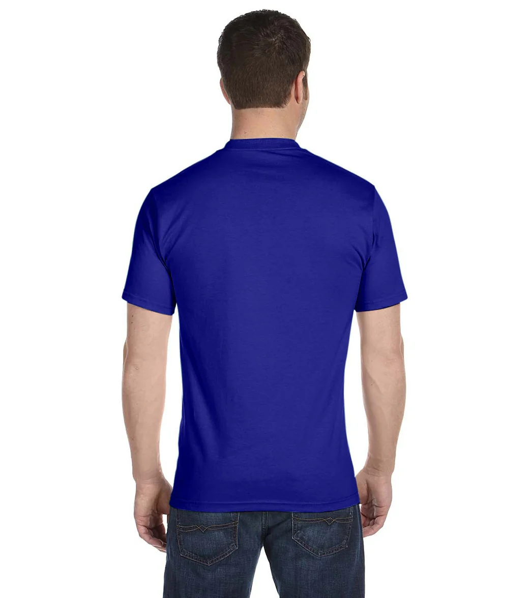 Gildan Unisex 50/50 T-Shirt - Image 222