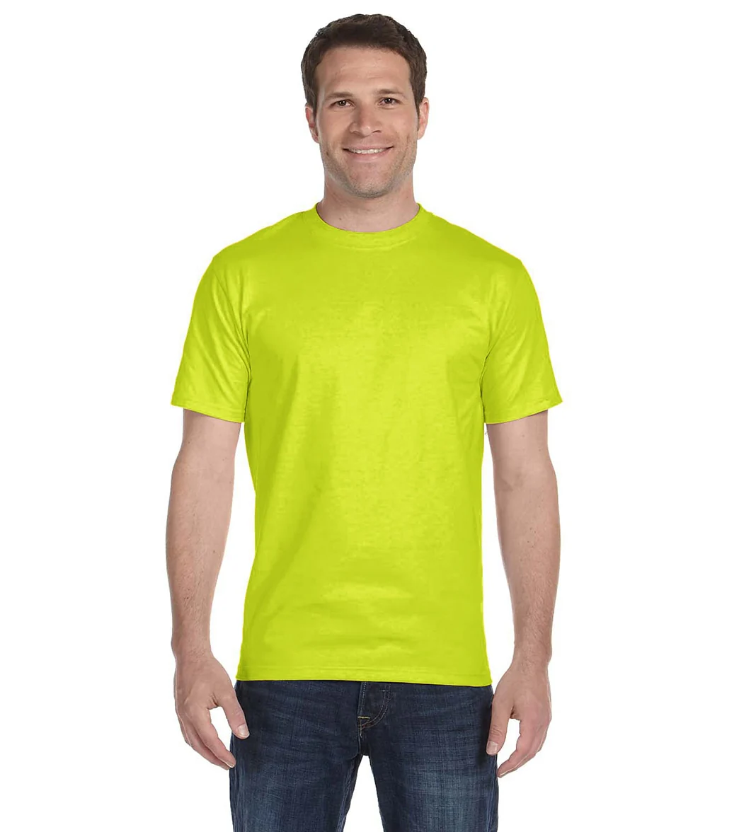 Gildan Unisex 50/50 T-Shirt - Image 227