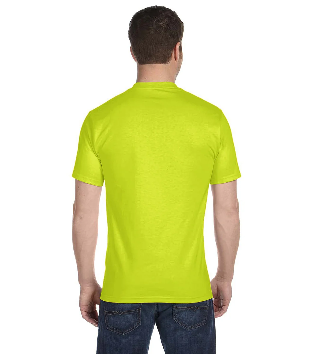 Gildan Unisex 50/50 T-Shirt - Image 228