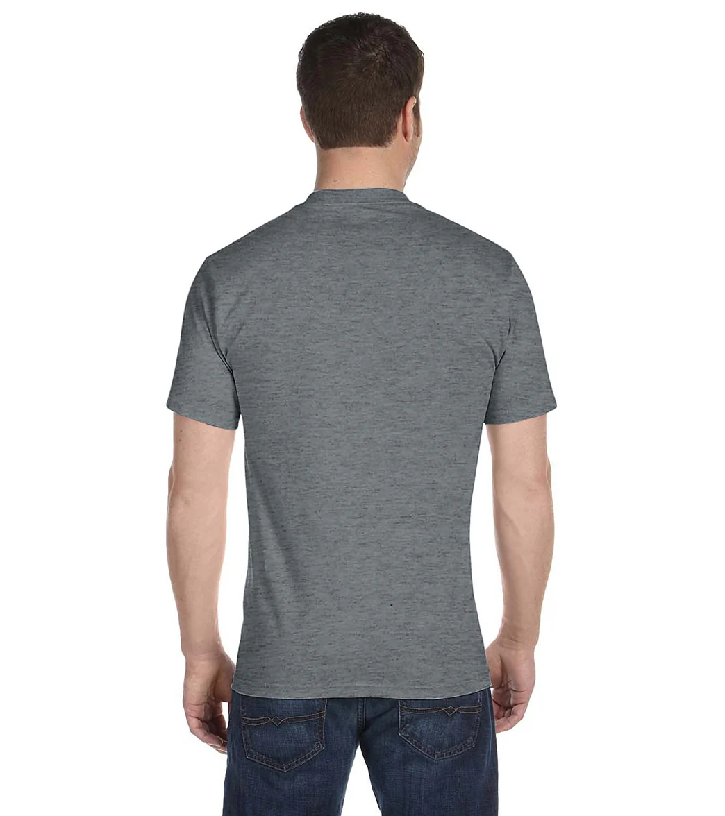 Gildan Unisex 50/50 T-Shirt - Image 234