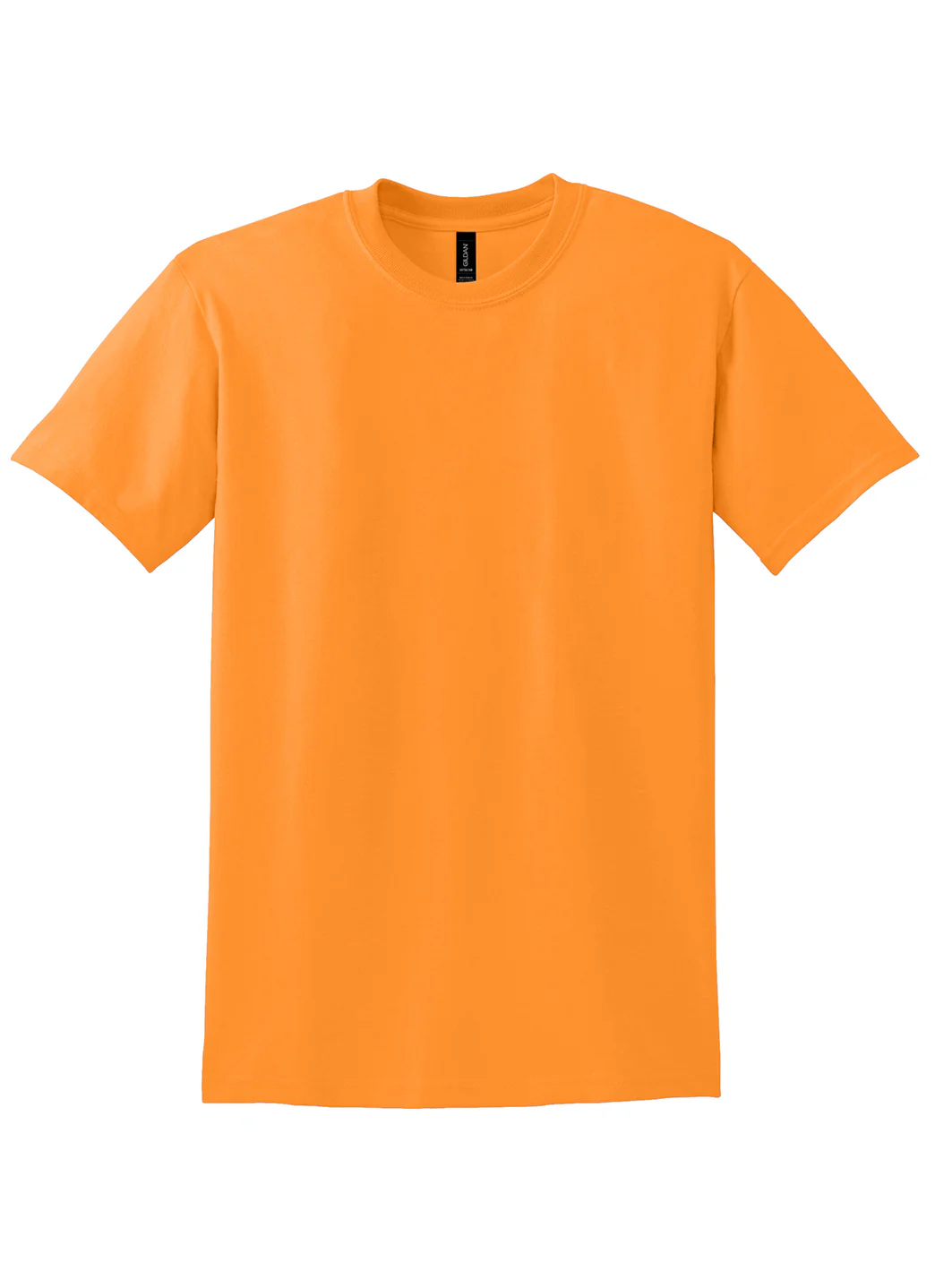 Gildan Unisex 50/50 T-Shirt - Image 237