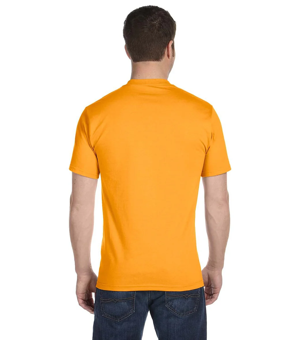 Gildan Unisex 50/50 T-Shirt - Image 240
