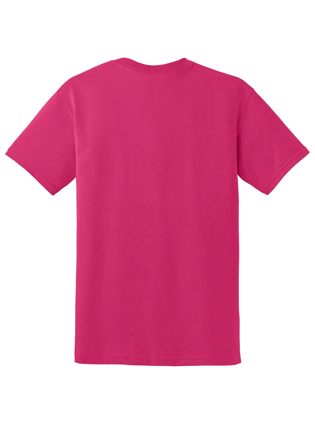 Gildan Unisex 50/50 T-Shirt - Image 244