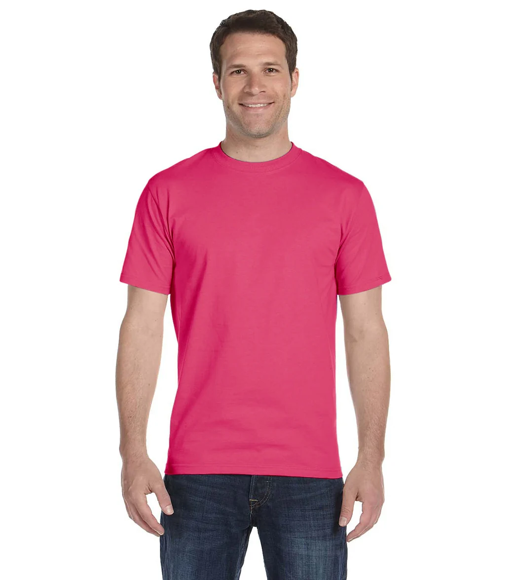 Gildan Unisex 50/50 T-Shirt - Image 245