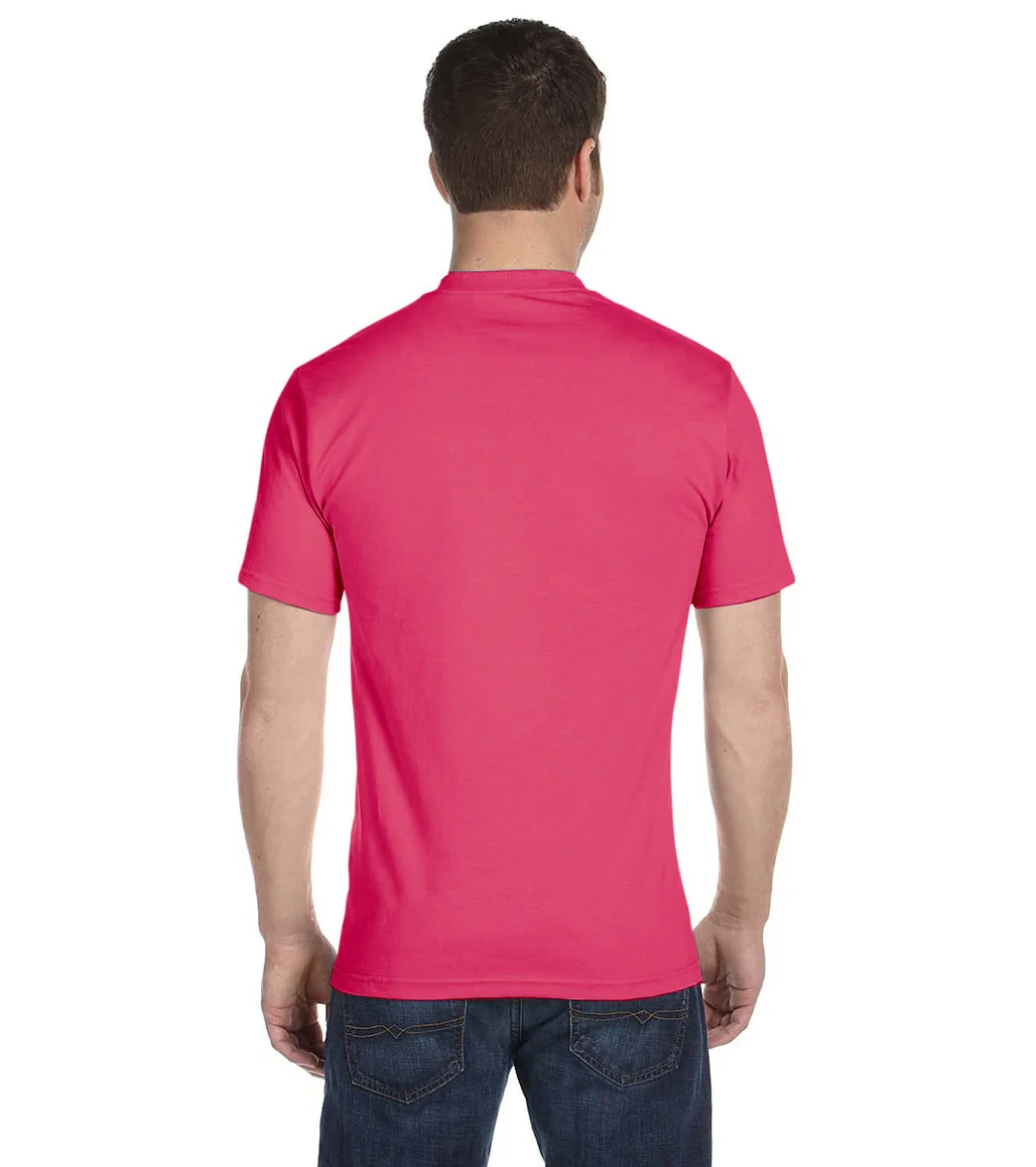 Gildan Unisex 50/50 T-Shirt - Image 246