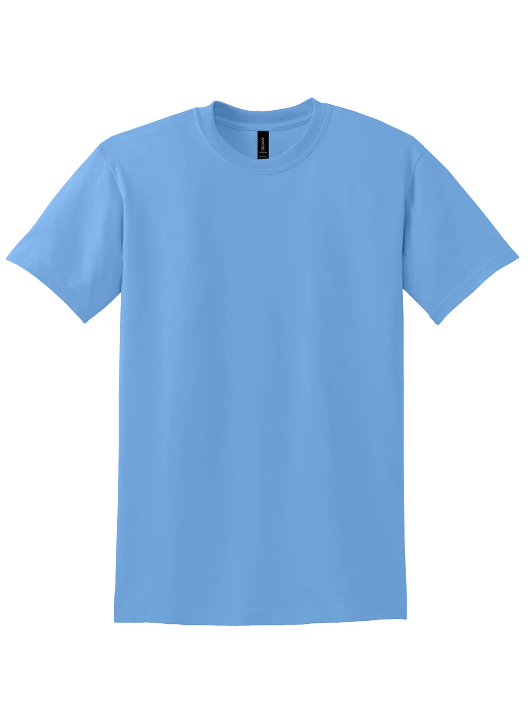 Gildan Unisex 50/50 T-Shirt - Image 26