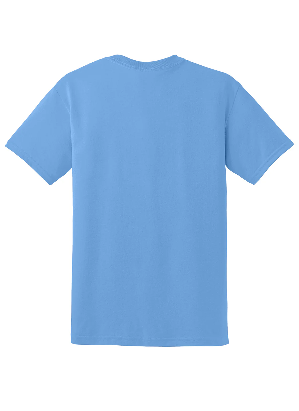 Gildan Unisex 50/50 T-Shirt - Image 28