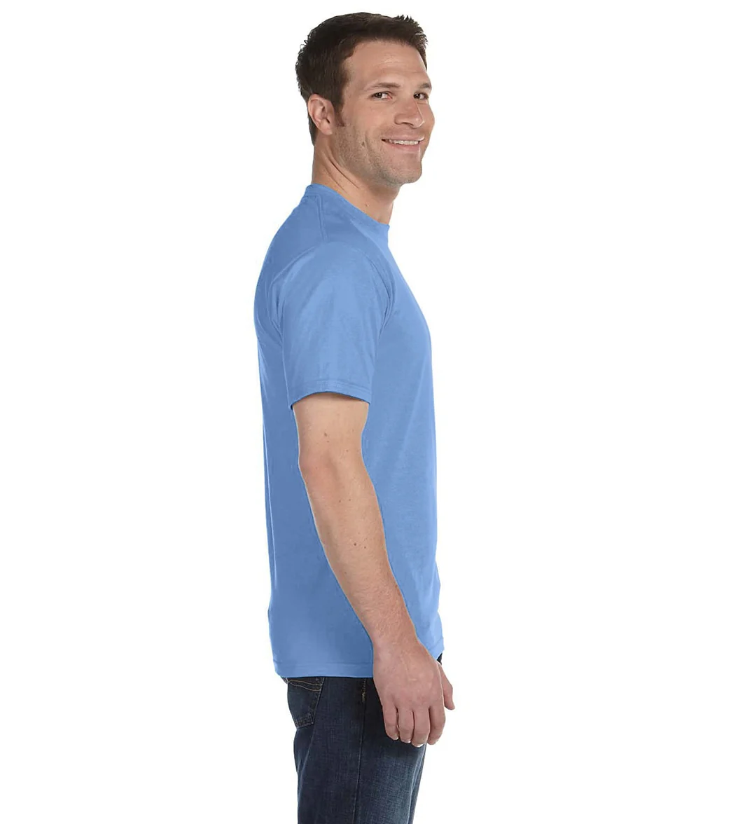 Gildan Unisex 50/50 T-Shirt - Image 30