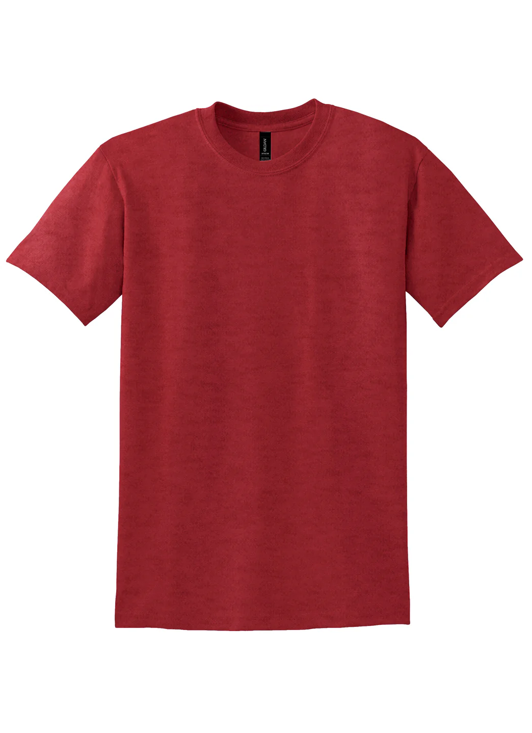 Gildan Unisex 50/50 T-Shirt - Image 33