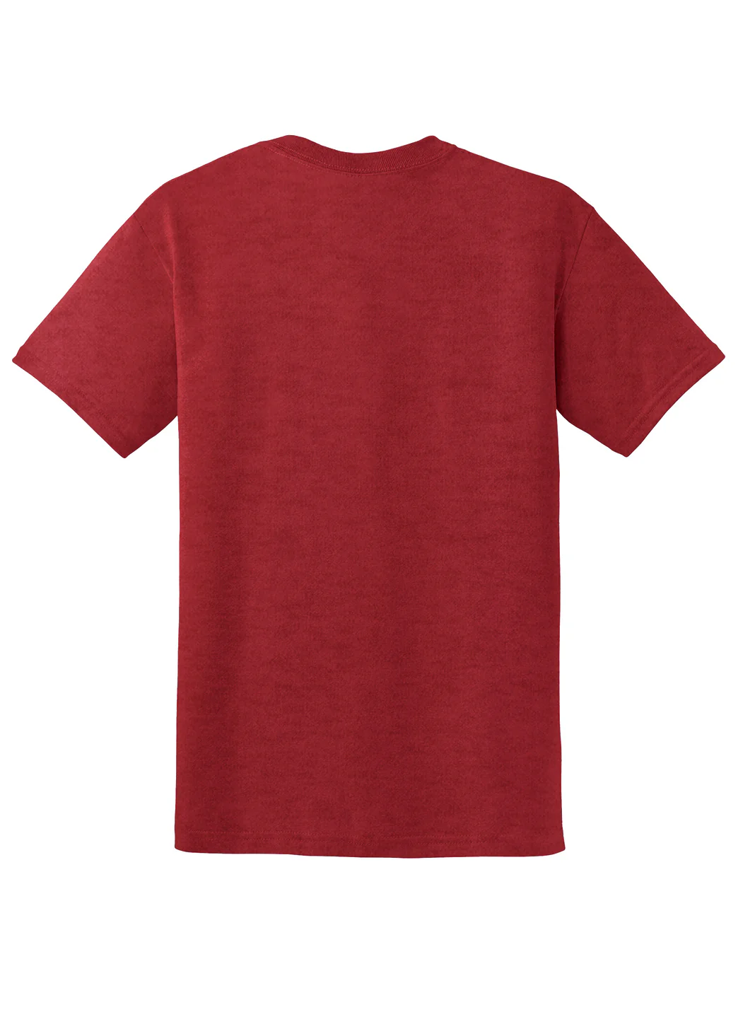 Gildan Unisex 50/50 T-Shirt - Image 35