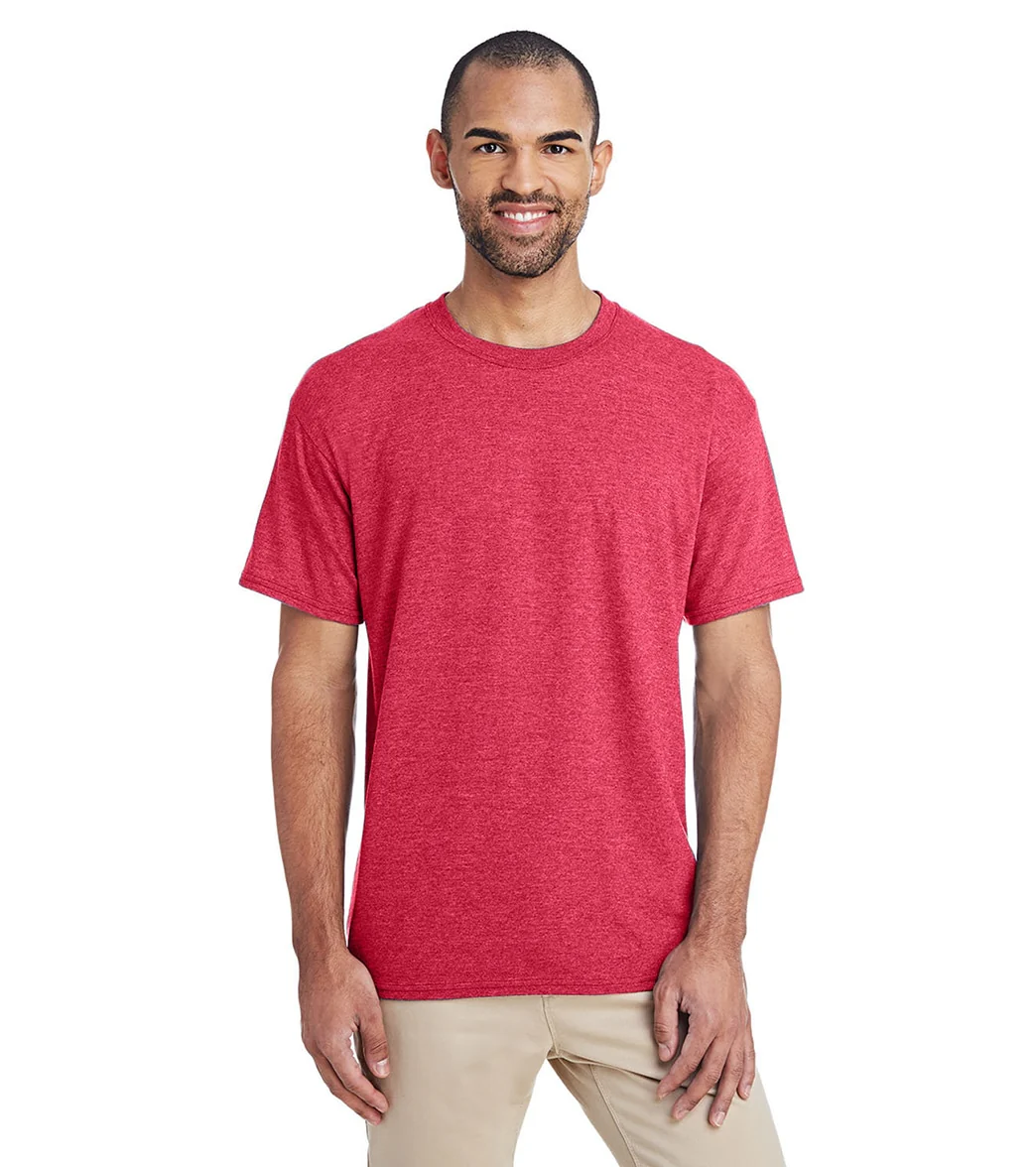 Gildan Unisex 50/50 T-Shirt - Image 36