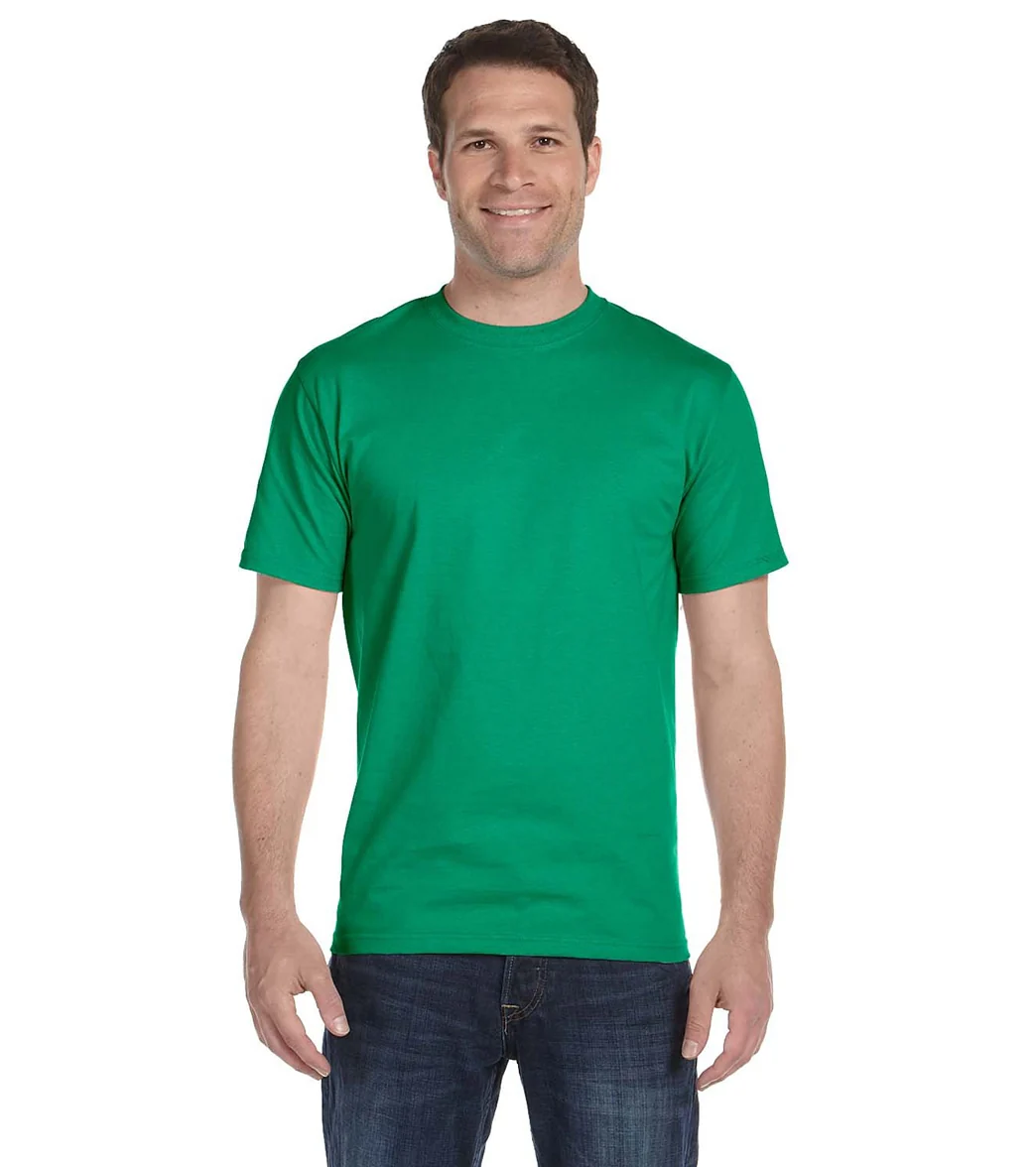 Gildan Unisex 50/50 T-Shirt - Image 48