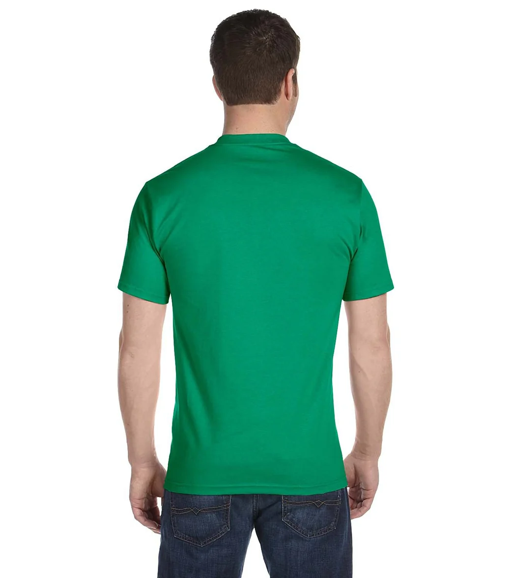 Gildan Unisex 50/50 T-Shirt - Image 49