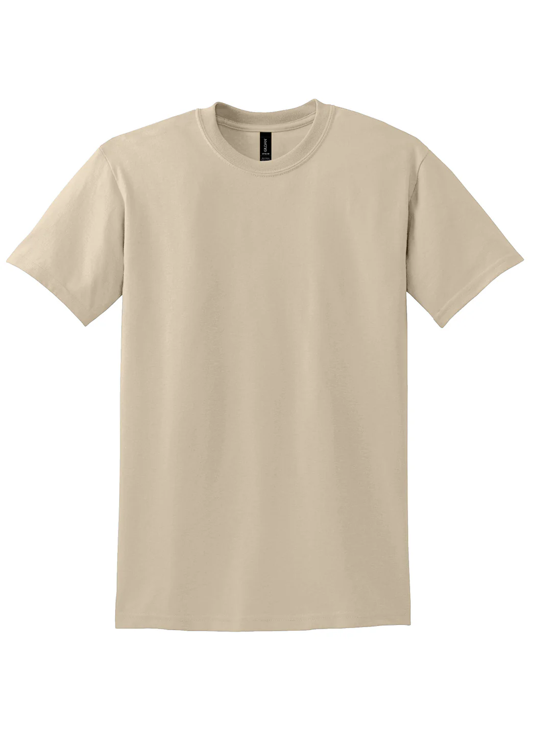 Gildan Unisex 50/50 T-Shirt - Image 51