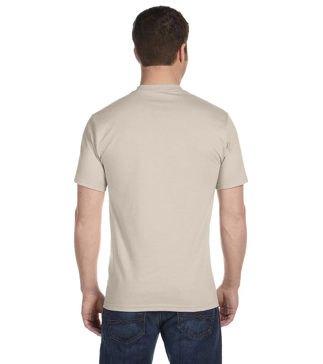 Gildan Unisex 50/50 T-Shirt - Image 55
