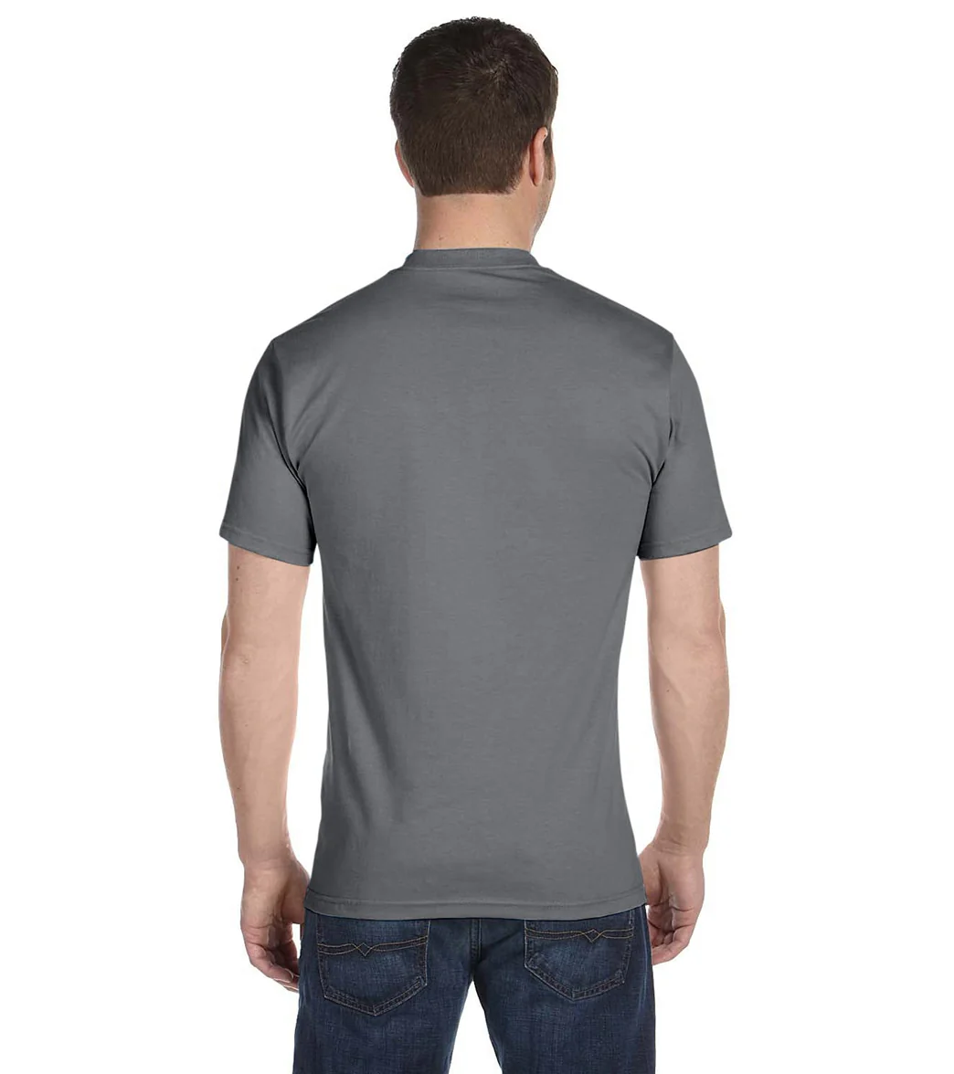Gildan Unisex 50/50 T-Shirt - Image 61