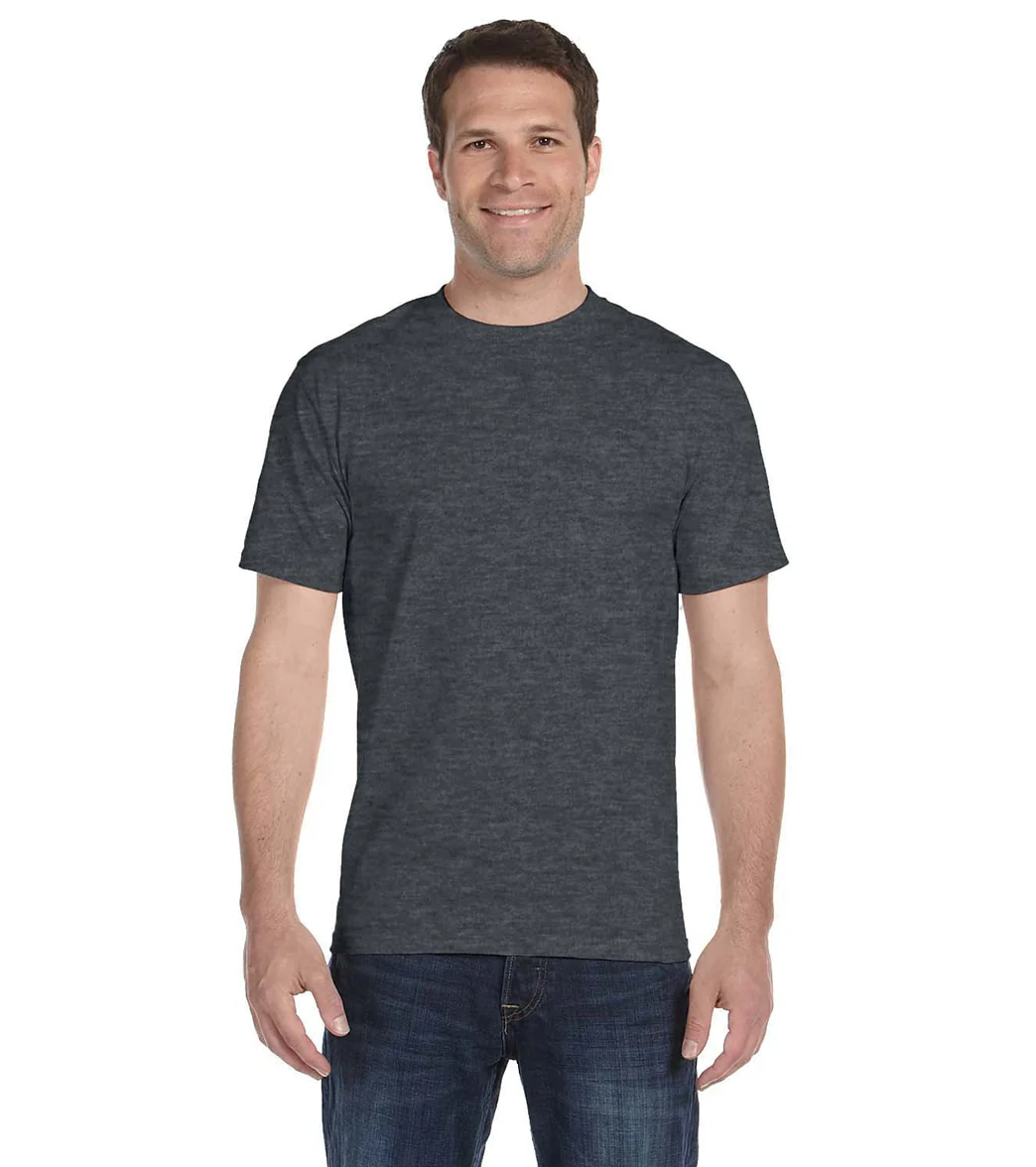 Gildan Unisex 50/50 T-Shirt - Image 73