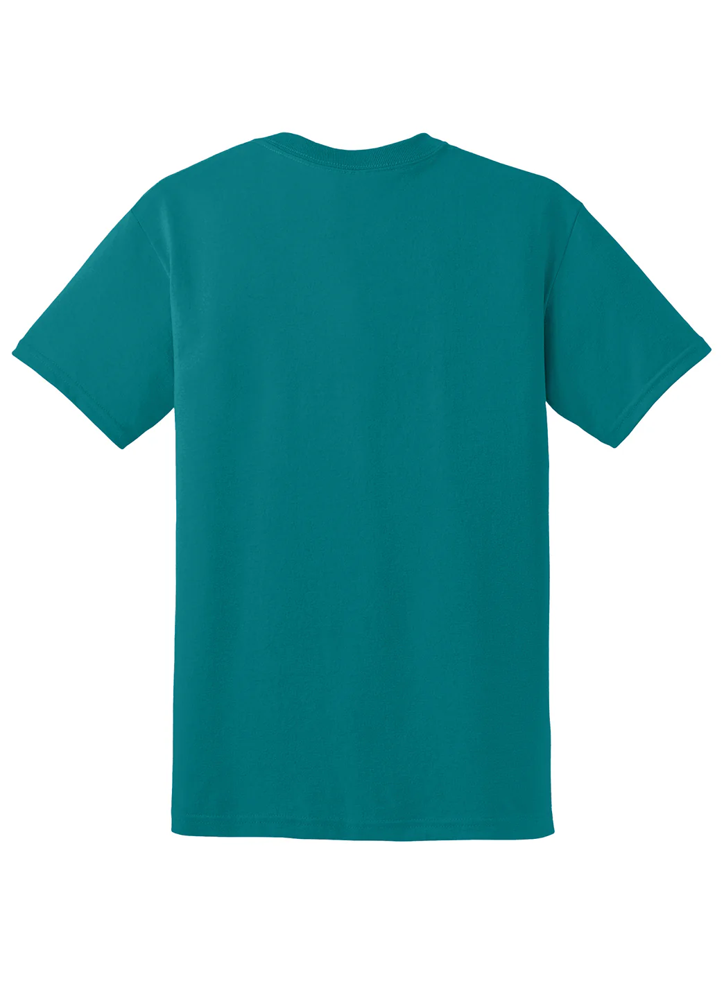Gildan Unisex 50/50 T-Shirt - Image 79