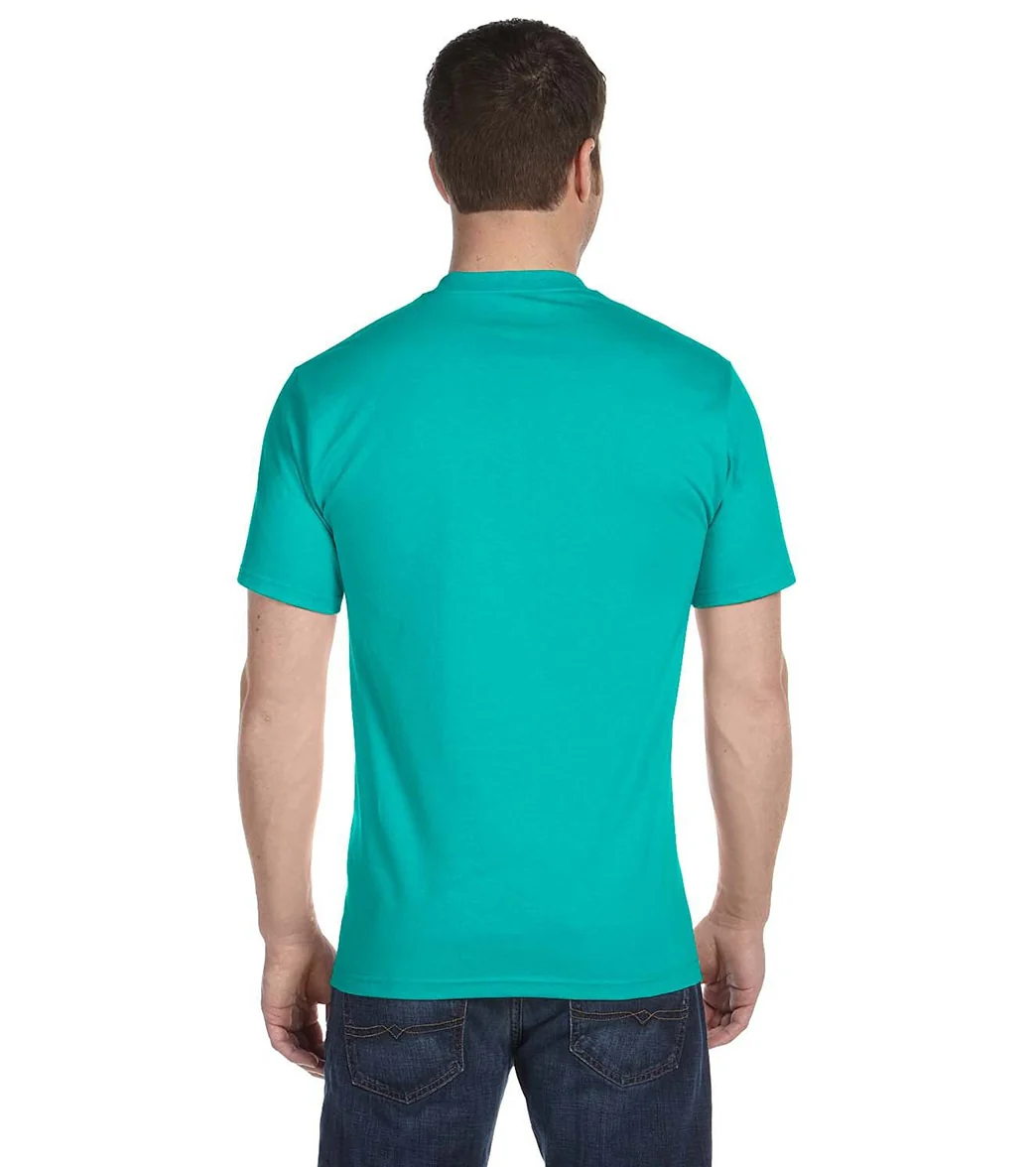 Gildan Unisex 50/50 T-Shirt - Image 81