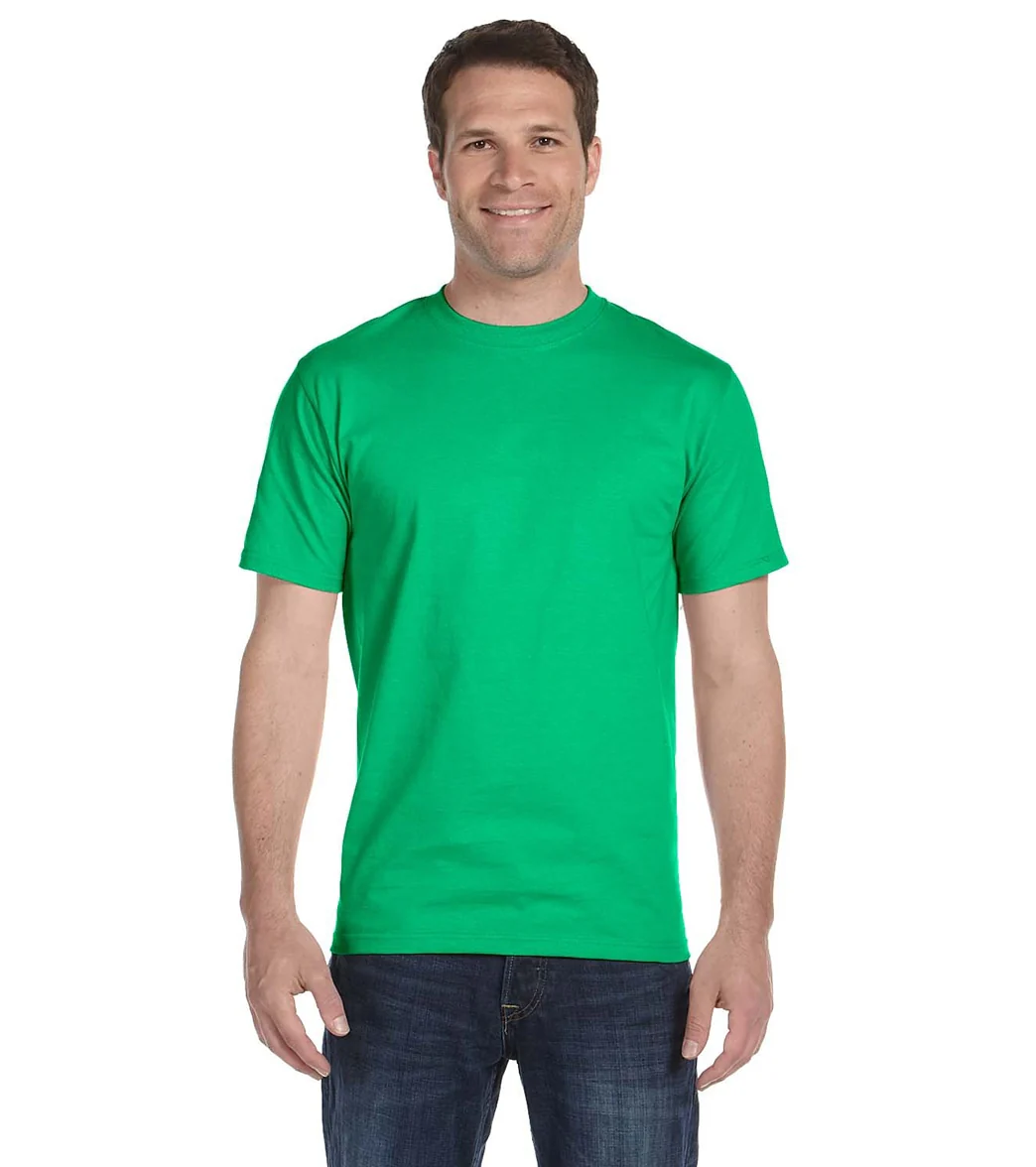 Gildan Unisex 50/50 T-Shirt - Image 91