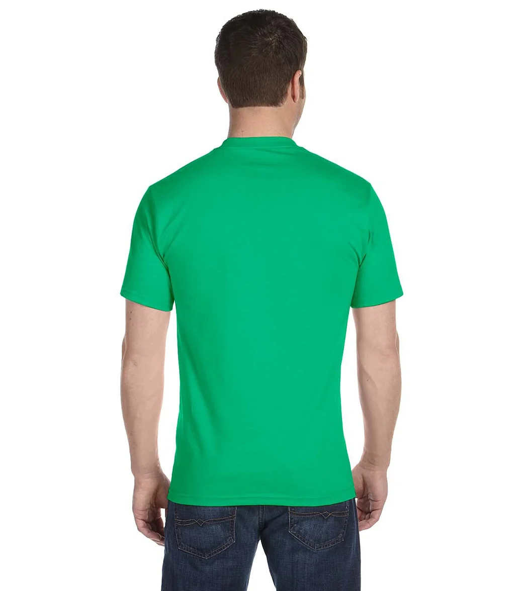 Gildan Unisex 50/50 T-Shirt - Image 92