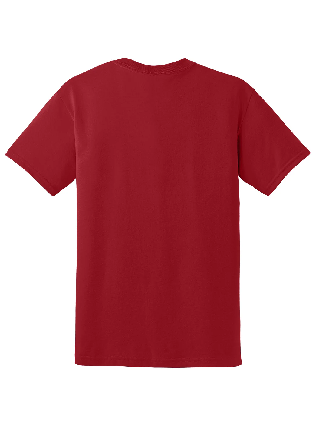 Gildan Unisex 50/50 T-Shirt - Image 96