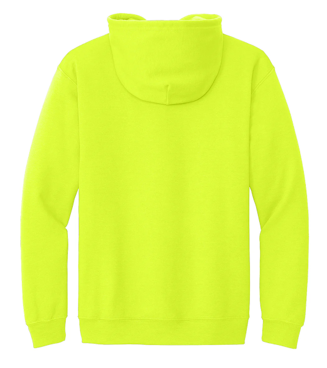 Gildan Unisex Heavy Blend Full-Zip Hooded Sweatshirt - Image 10