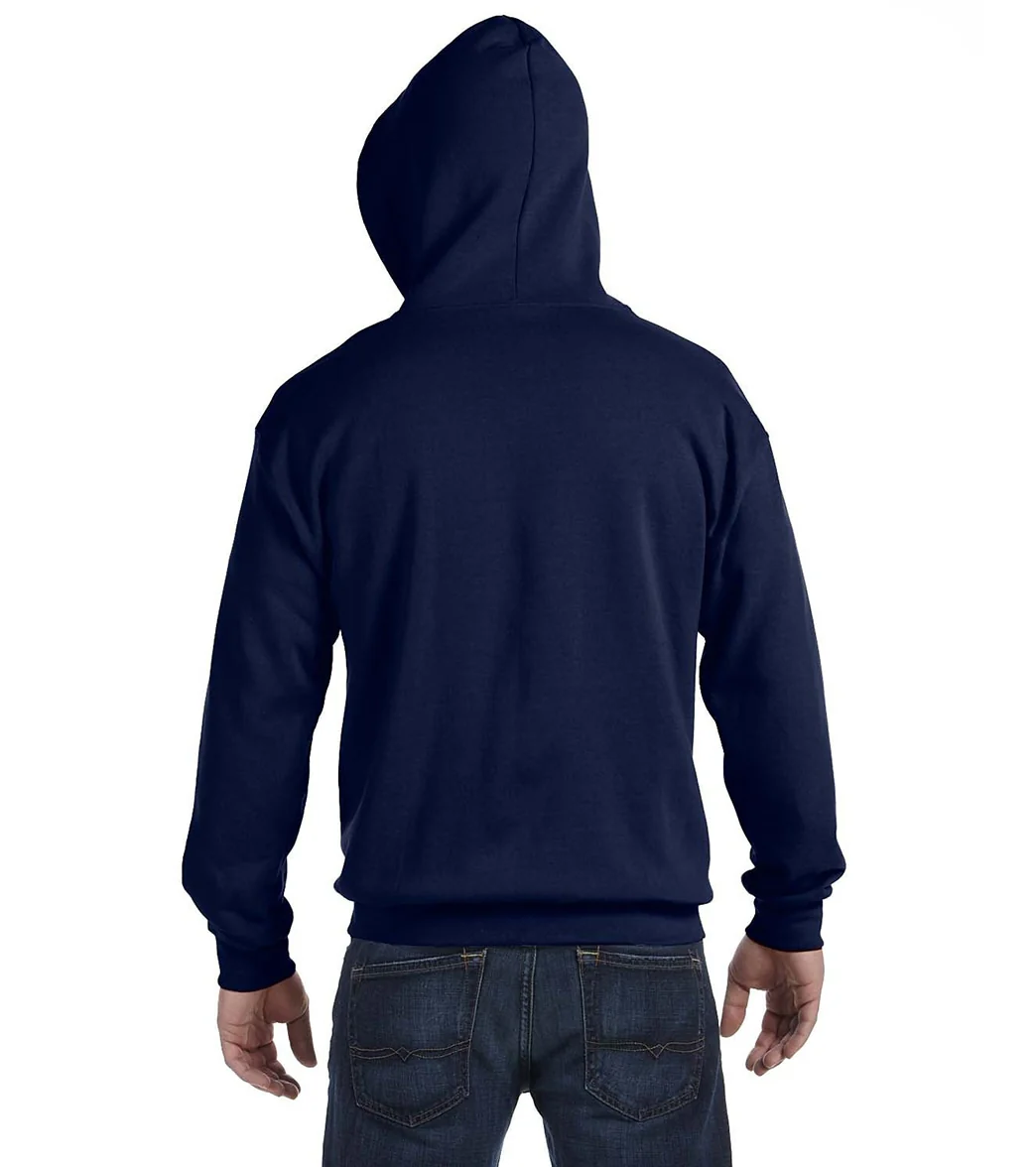 Gildan Unisex Heavy Blend Full-Zip Hooded Sweatshirt - Image 102