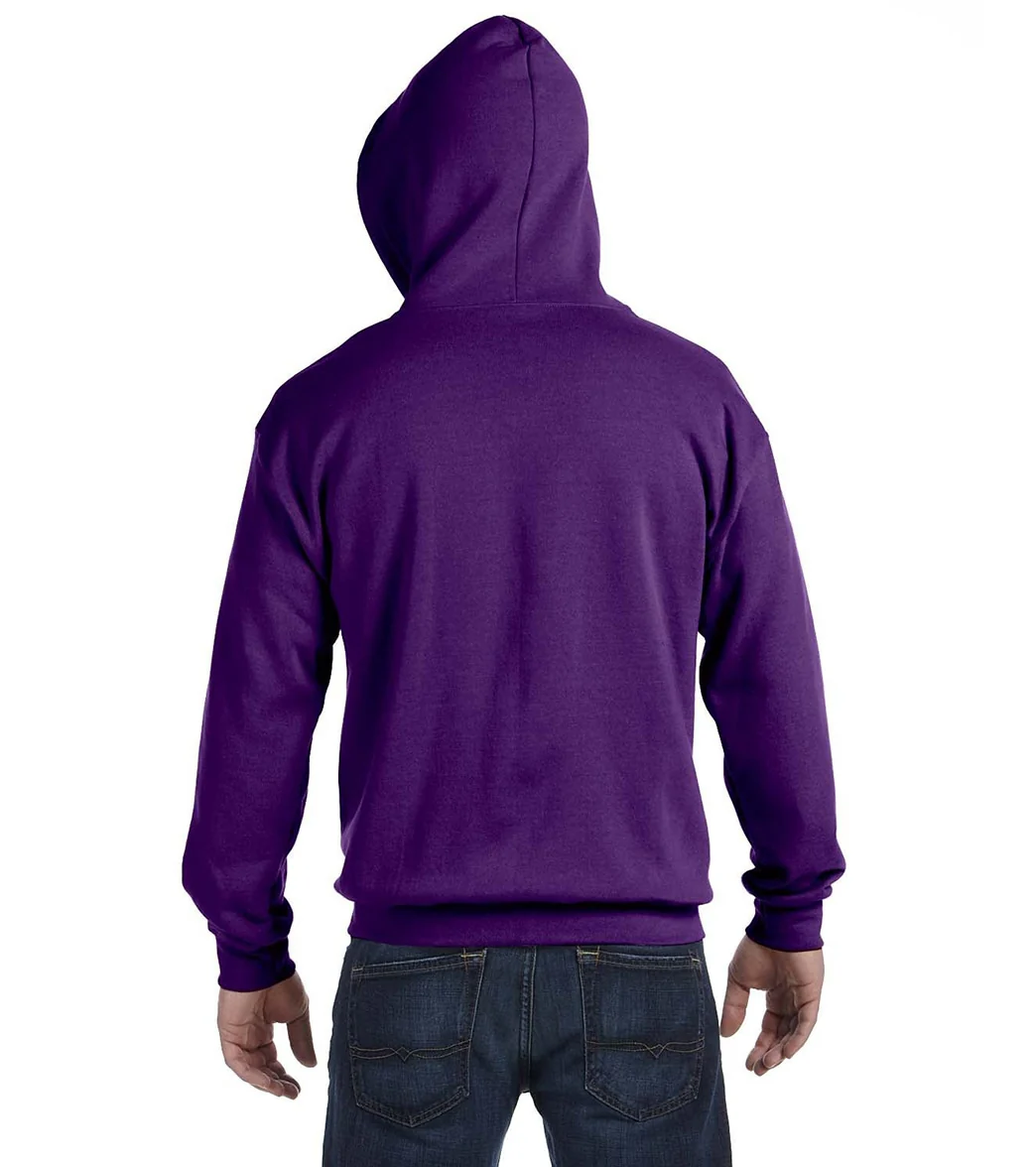 Gildan Unisex Heavy Blend Full-Zip Hooded Sweatshirt - Image 134