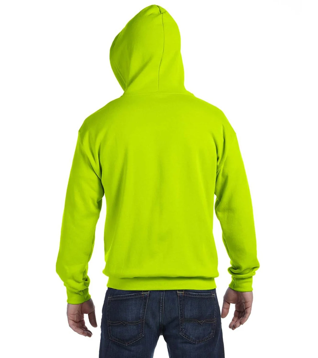 Gildan Unisex Heavy Blend Full-Zip Hooded Sweatshirt - Image 14