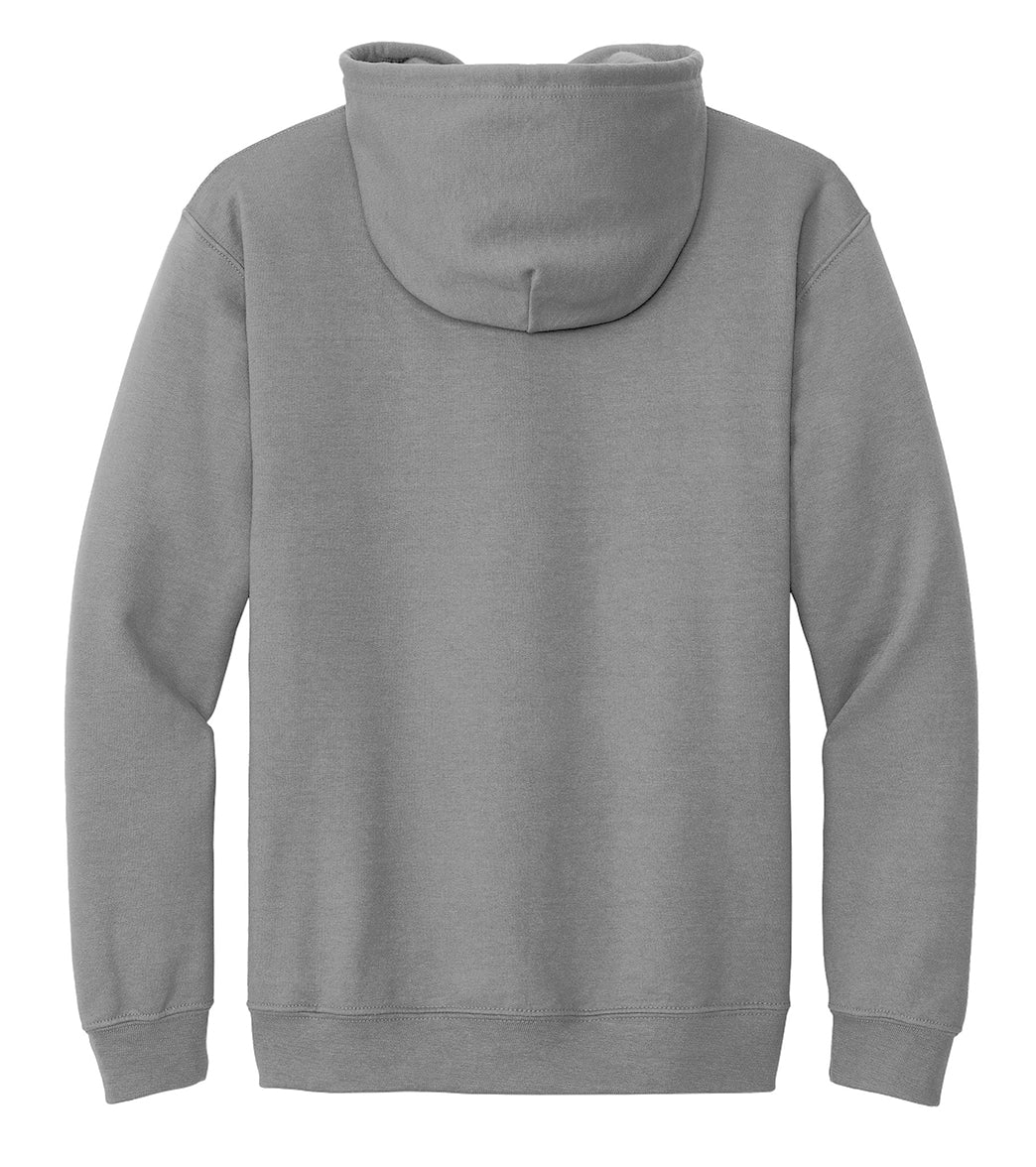Gildan Unisex Heavy Blend Full-Zip Hooded Sweatshirt - Image 26